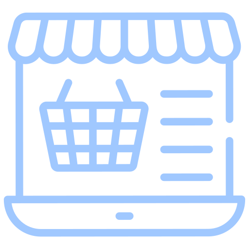 Servicio de Creación de E-commerce con Mari Digital